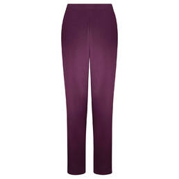 LISE CHARMEL pantalon en soie Élégance Artist