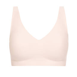 CHANTELLE soutien-gorge brassière coques décolleté invisible Soft Stretch Power