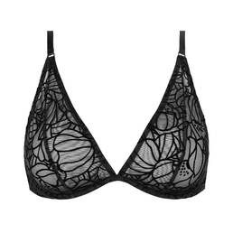 PAIN DE SUCRE soutien-gorge triangle Sury Velvet PAIN DE SUCRE soutien-gorge triangle Sury Velvet