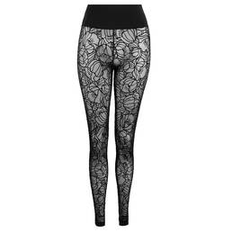 PAIN DE SUCRE legging Eman Velvet