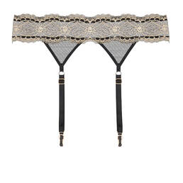 LISE CHARMEL porte-jarretelles Sublime En Or