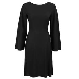 PAIN DE SUCRE robe manches longues Corey Tailoring