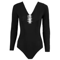 PAIN DE SUCRE body manches longues Belen Tailoring PAIN DE SUCRE body manches longues Belen Tailoring