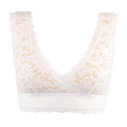 PAIN DE SUCRE soutien-gorge sans armatures Girby en dentelle Dentelle PAIN DE SUCRE soutien-gorge sans armatures Girby en dentelle Dentelle