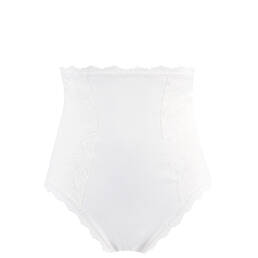 PAIN DE SUCRE culotte haute gainante Nel en dentelle Dentelle PAIN DE SUCRE culotte haute gainante Nel en dentelle Dentelle