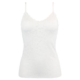 PAIN DE SUCRE caraco Rana en dentelle Dentelle