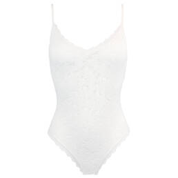 PAIN DE SUCRE body string Java en dentelle Dentelle