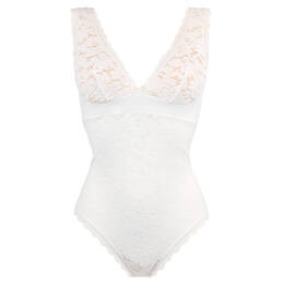 PAIN DE SUCRE body Bettina en dentelle Dentelle