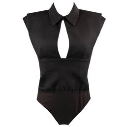 LIVY body string Prospect