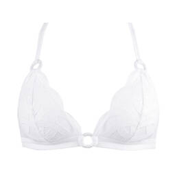 LIVY soutien-gorge triangle Kimbaku