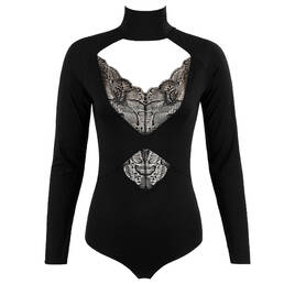 OSCALITO body col cheminée Etna