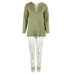 CANAT pyjama en coton Deije