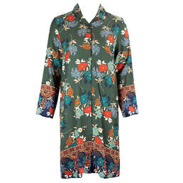 CANAT chemise de nuit manches longues Svena