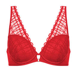 MEY soutien-gorge triangle coques en dentelle Captivating