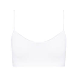 HANRO soutien-gorge brassière fines bretelles Touch Feeling HANRO soutien-gorge brassière fines bretelles Touch Feeling
