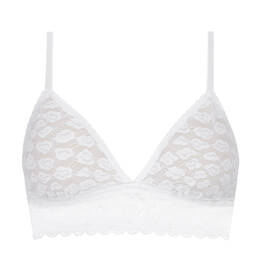 MEY soutien-gorge triangle en dentelle Savage Lace
