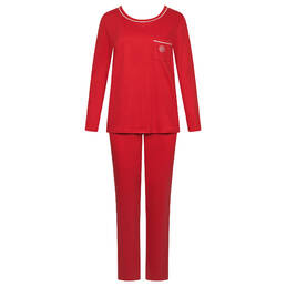 FÉRAUD pyjama en coton Pure Chic