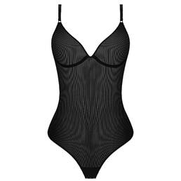 LISE CHARMEL body string Révélation Beauté