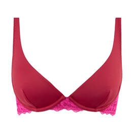 DORA LARSEN soutien-gorge triangle Tulasi Microfibre