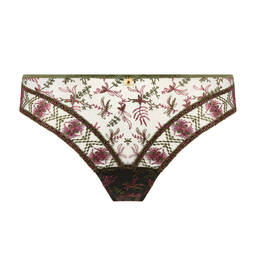 AUBADE tanga Sound of Heart