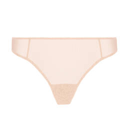LISE CHARMEL string Révélation Beauté LISE CHARMEL string Révélation Beauté