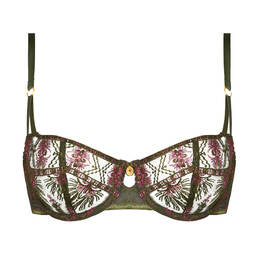 AUBADE soutien-gorge corbeille Sound of Heart