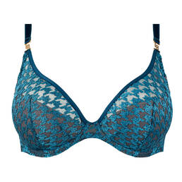 LOUISA BRACQ soutien-gorge coques Tailor