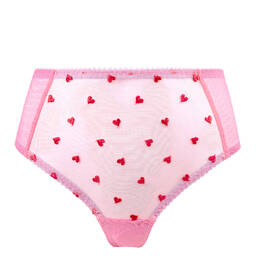 DORA LARSEN culotte haute Priya Heart
