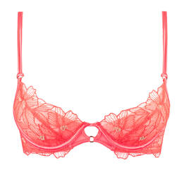 SHIKKOSA soutien-gorge corbeille Honey