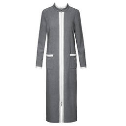 FÉRAUD robe de chambre en polaire Cosy