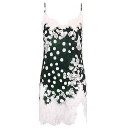 MARJOLAINE nuisette Minuit Ardent Babette