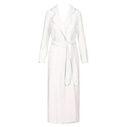 FÉRAUD peignoir en coton Cosy FÉRAUD peignoir en coton Cosy