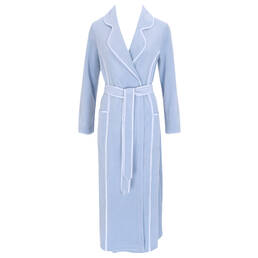 FÉRAUD peignoir en coton Cosy