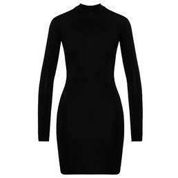 MAISON CLOSE robe courte manches longues Pure Tentation MAISON CLOSE robe courte manches longues Pure Tentation