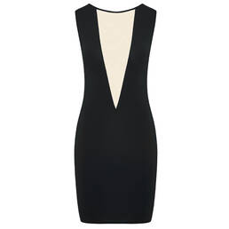 MAISON CLOSE robe Pure Tentation