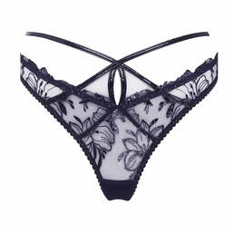 AGENT PROVOCATEUR string Ozella