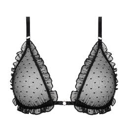 ATELIER AMOUR soutien-gorge sans armatures Coup de foudre