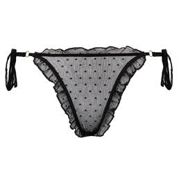ATELIER AMOUR slip Coup de foudre