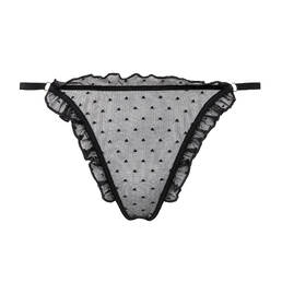 ATELIER AMOUR string Coup de foudre