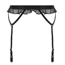 ATELIER AMOUR porte-jarretelles Coup de foudre
