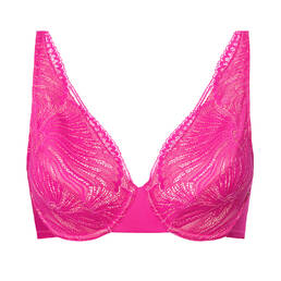 HANRO soutien-gorge triangle en dentelle Lilith HANRO soutien-gorge triangle en dentelle Lilith
