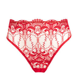 DITA VON TEESE culotte Nom De Plume