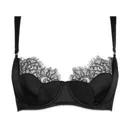 DITA VON TEESE soutien-gorge corbeille Esther