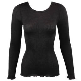 OSCALITO pull en laine et soie Roma OSCALITO pull en laine et soie Roma