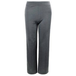 OSCALITO pantalon en laine et soie Roma OSCALITO pantalon en laine et soie Roma