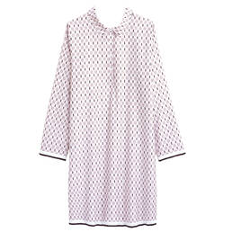 LAURENCE TAVERNIER chemise de nuit en coton Andréa
