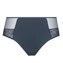 MAISON LEJABY tanga taille haute Discrète