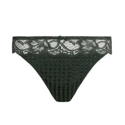 PRIMADONNA string dentelle Madison