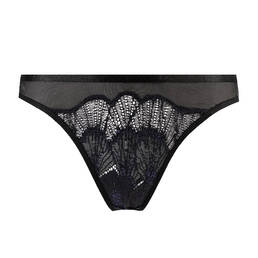 TRIUMPH slip brésilien en dentelle Palina Moonlight Kiss