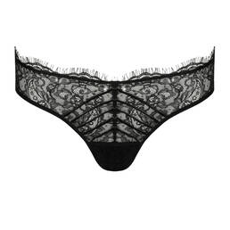 SARDA slip en dentelle Chaika